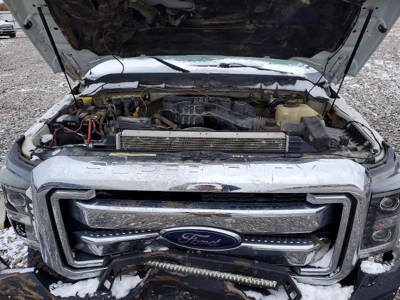2014 Ford F250 Super Duty