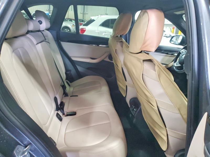 2019 BMW X1 Xdrive28i