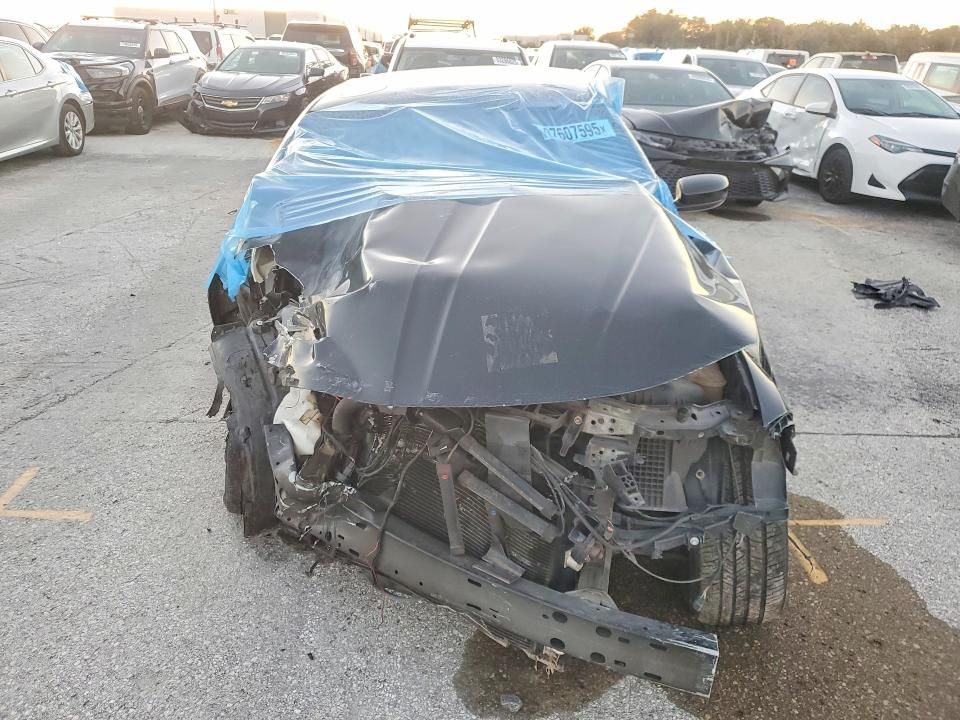 2016 Dodge Charger Police