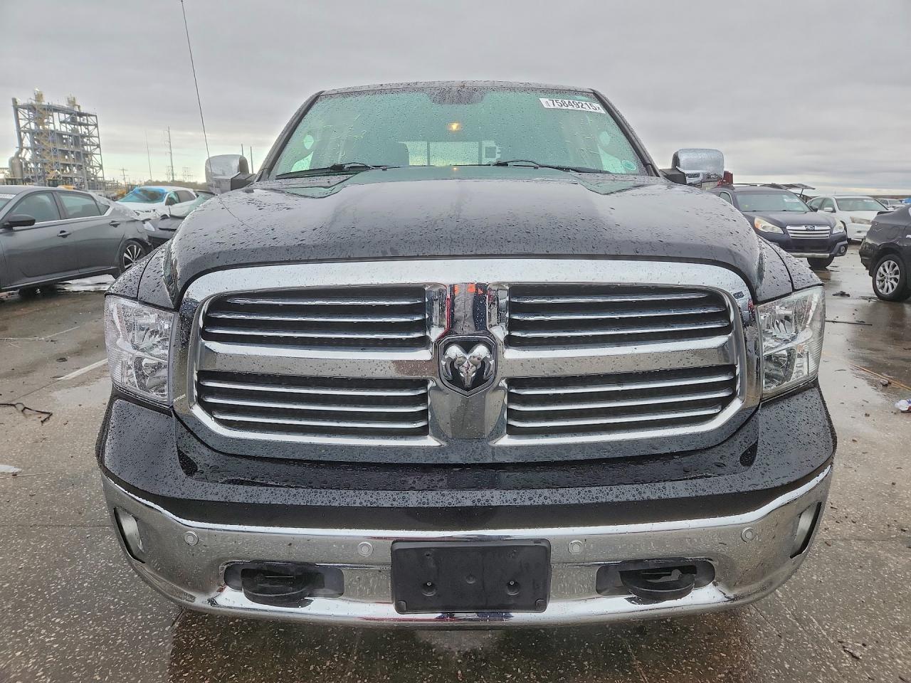 2014 Dodge RAM 1500 SLT