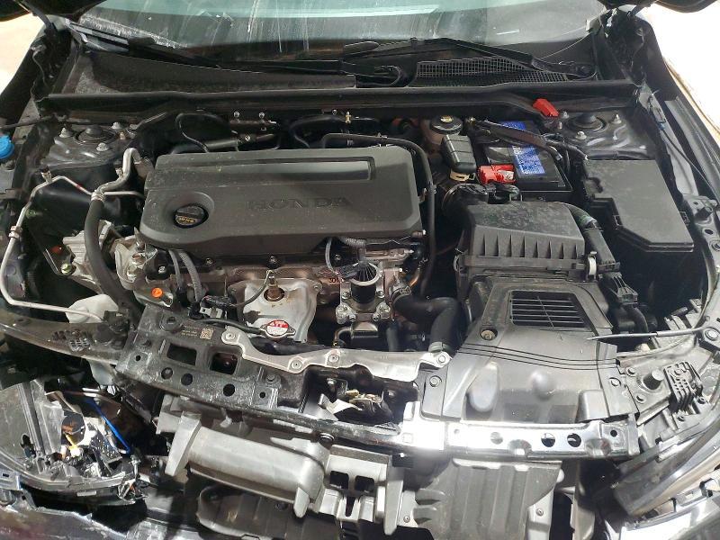 2025 Honda Civic lx