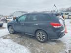 2016 Nissan Pathfinder