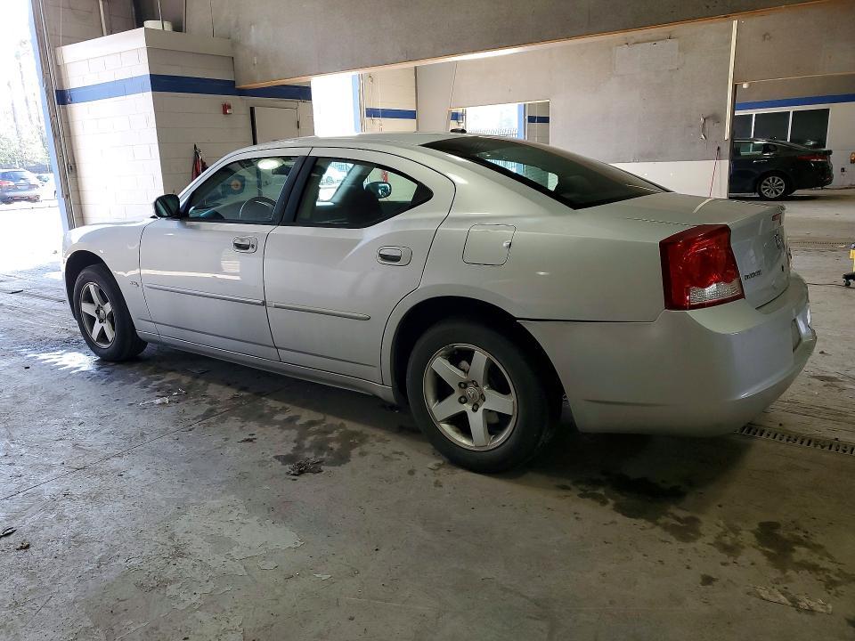 2010 Dodge Charger sxt