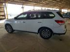 2016 Nissan Pathfinder
