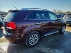 2013 KIA Sorento sx