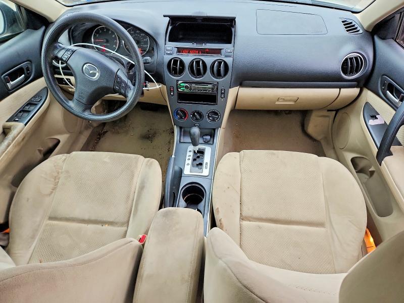 2006 Mazda 6 I