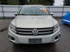 2012 Volkswagen Tiguan s