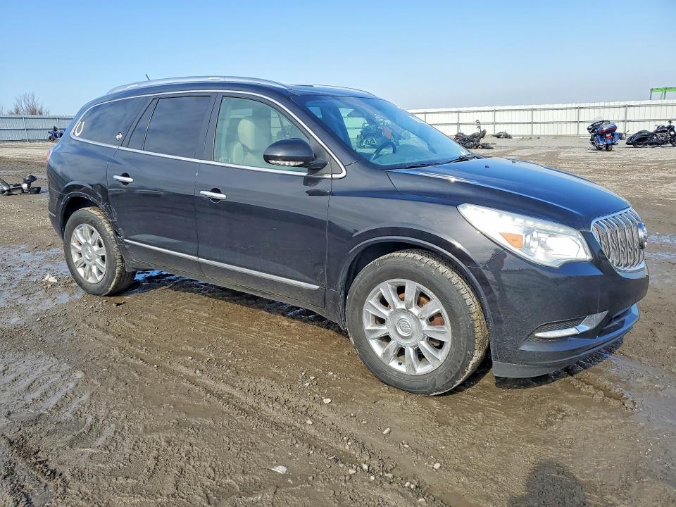 2014 Buick Enclave