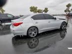 2015 Infinity Q50