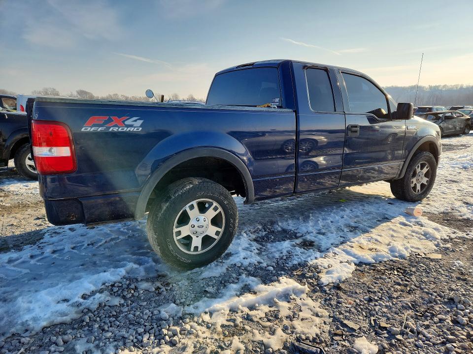 2004 Ford F150