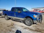 2009 Ford F150 Super Cab