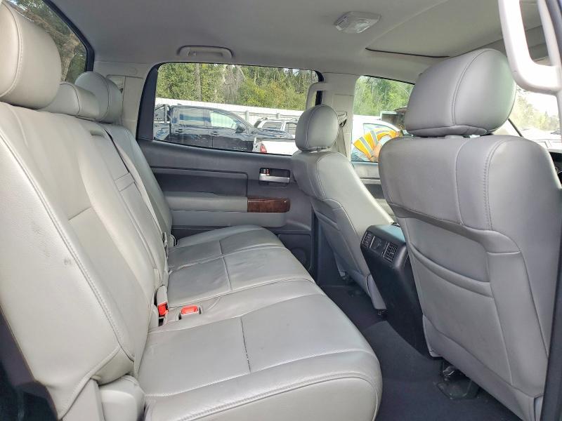2013 Toyota Tundra Platinum