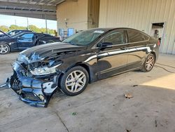 Ford salvage cars for sale: 2016 Ford Fusion se