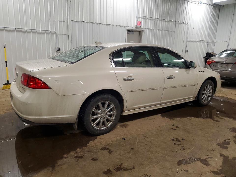 2011 Buick Lucerne cxl