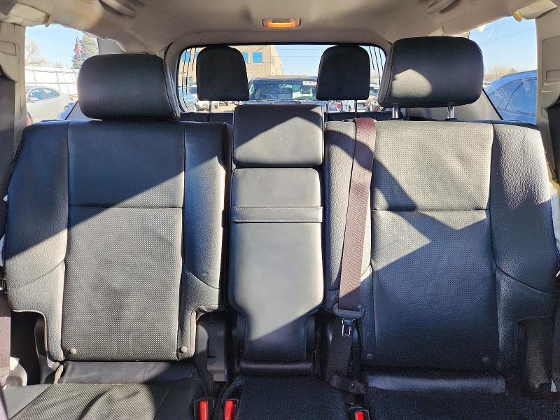 2016 Lexus Gx 460