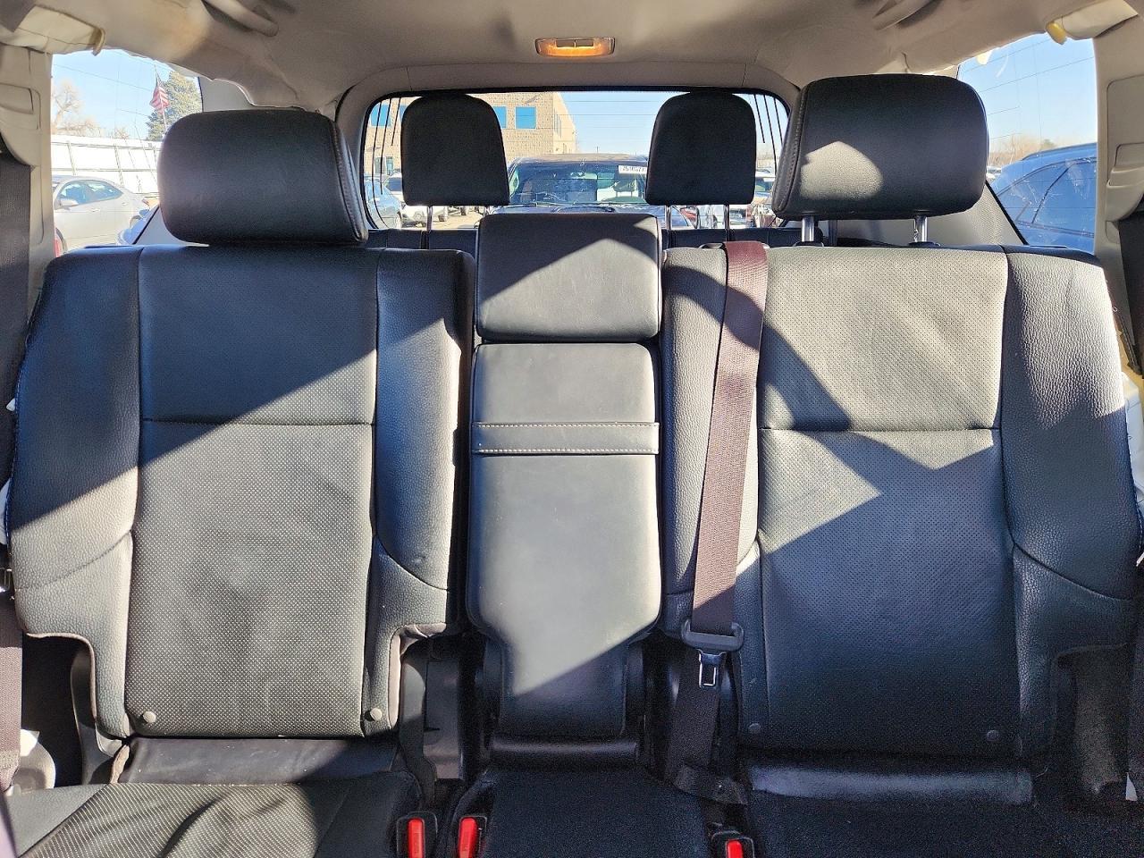 2016 Lexus Gx 460