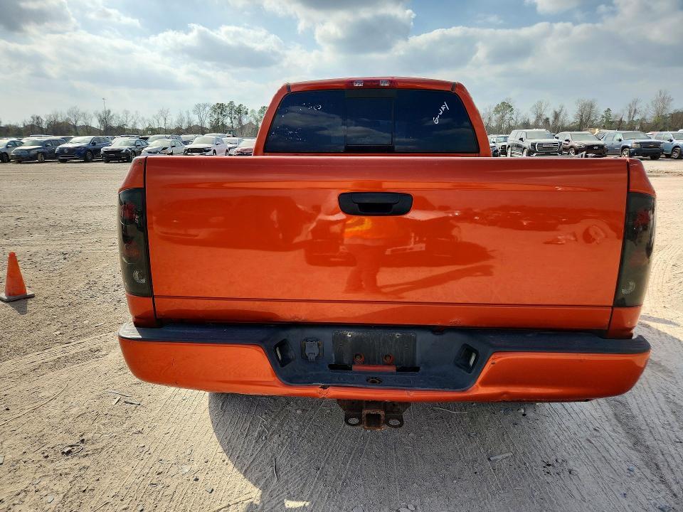 2005 Dodge Ram 1500 st
