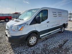 Ford salvage cars for sale: 2019 Ford Transit T-250 Delivery van
