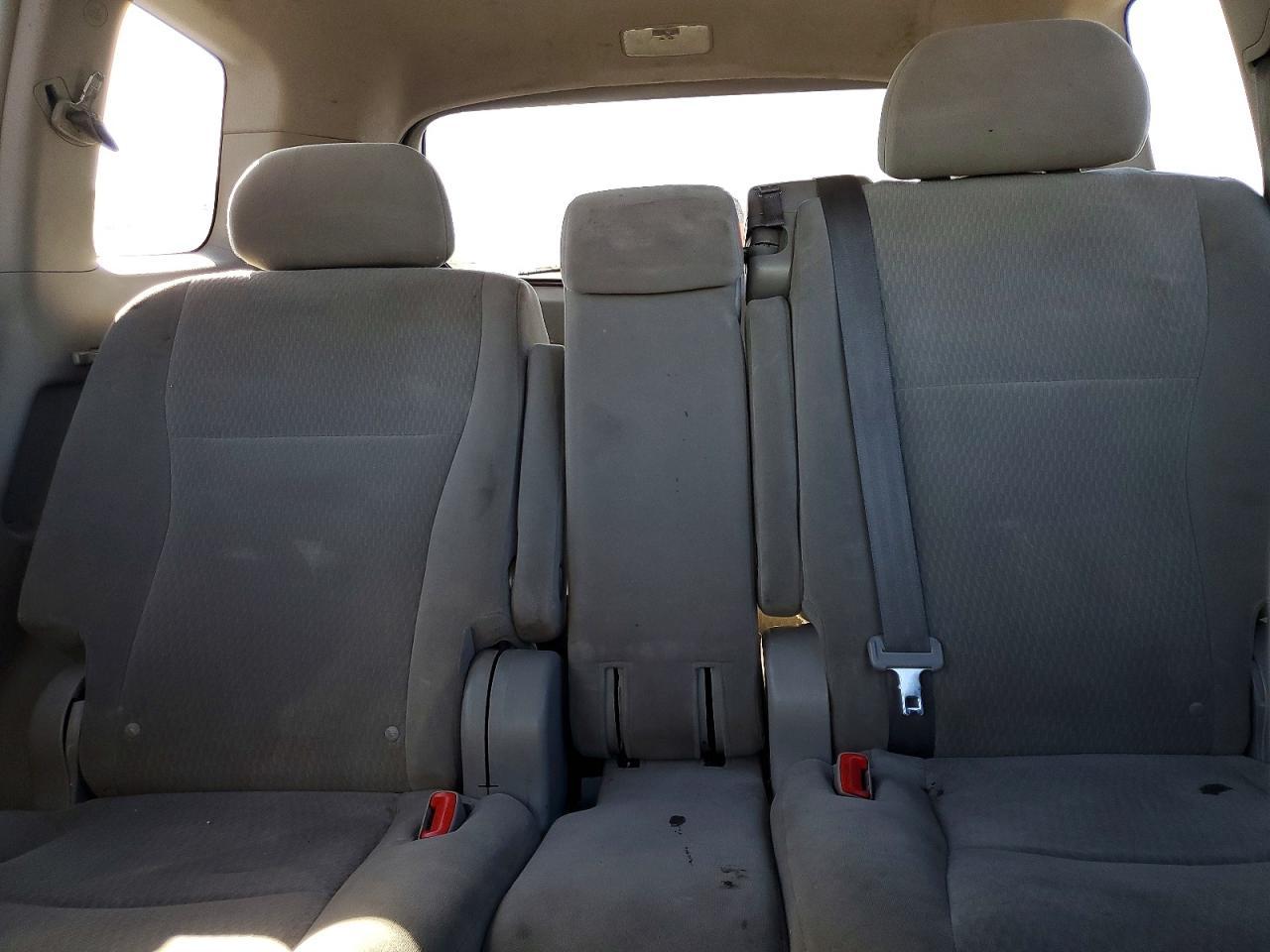 2010 Toyota Highlander