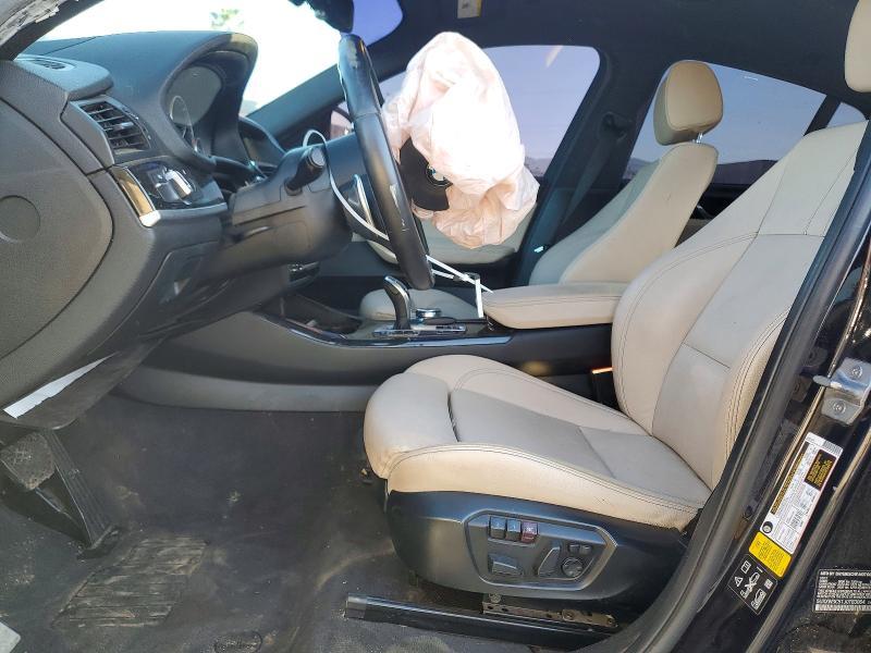 2018 BMW X4 Xdrive28i
