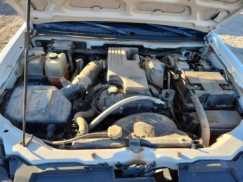 2008 Chev Colorado