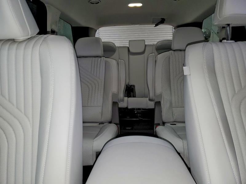 2026 Hyundai Palisade sel