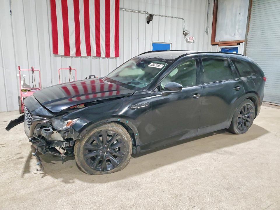 2026 Mazda Cx-90 Premium Sport