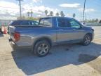 2022 Honda Ridgeline rtl