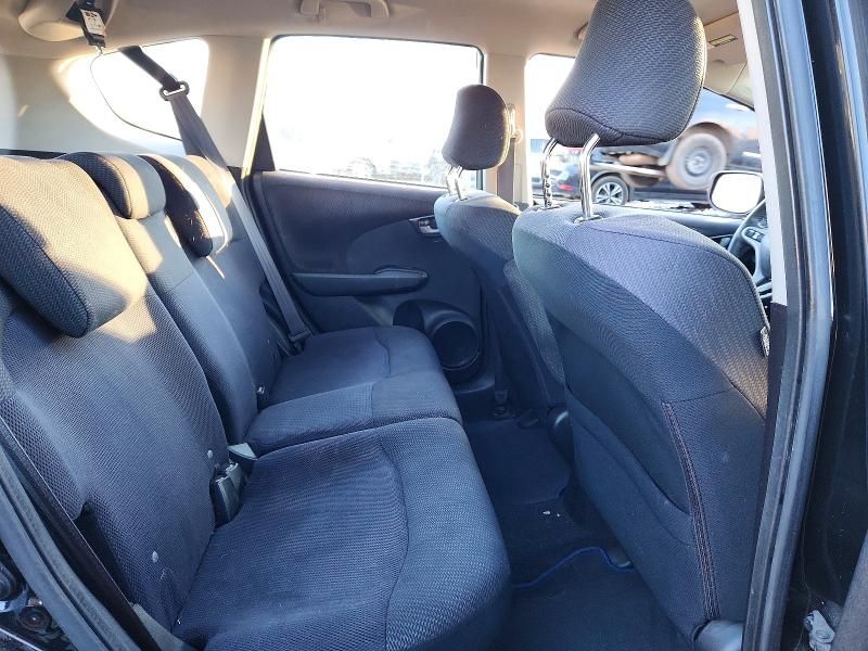 2012 Honda Fit Sport