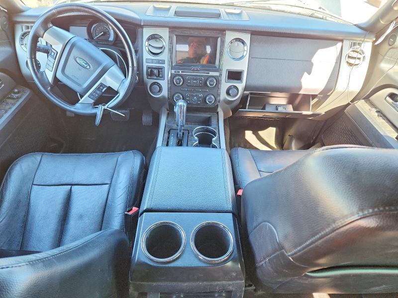 2015 Ford Expedition Limited
