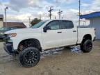 2019 Chevrolet Silverado K1500