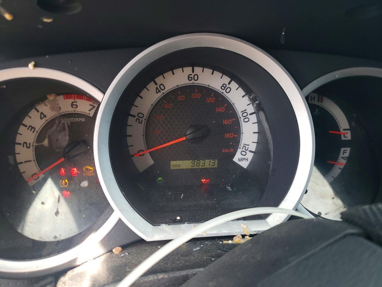 2013 Toyota Tacoma