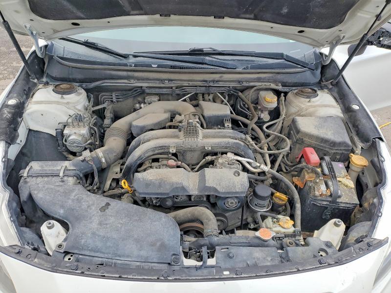 2016 Subaru Legacy 2.5i Limited