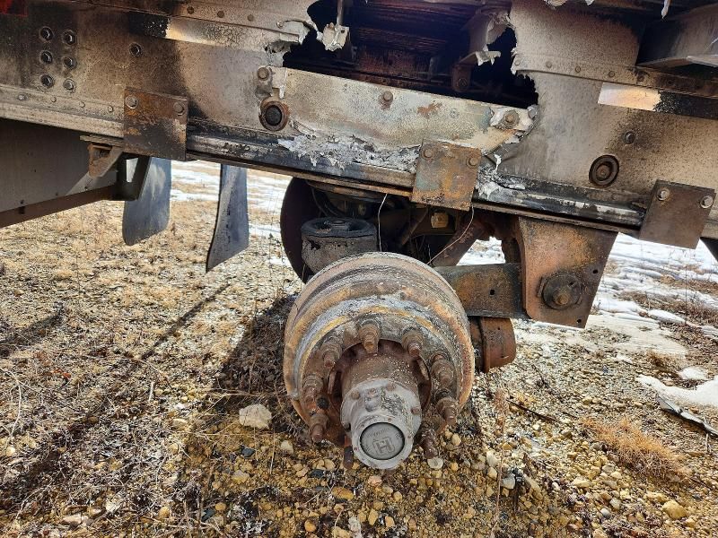 2018 Manac Inc Trailer