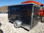2023 Spartan Cargo SP6X12SA Enclosed Cargo Trailer