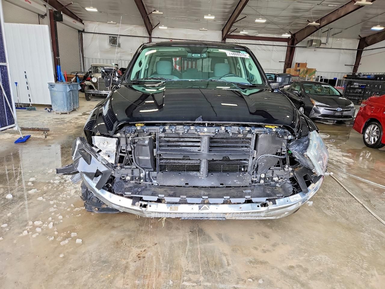 2014 Dodge Ram 1500 slt