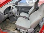 1997 Ford Aspire