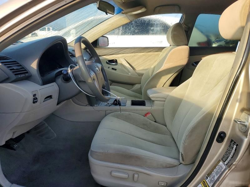 2007 Toyota Camry ce