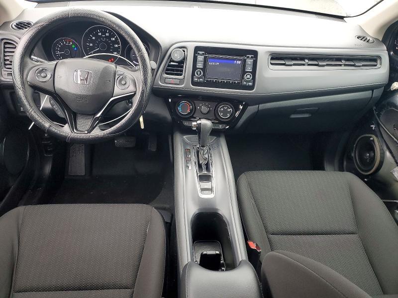 2018 Honda Hr-v lx