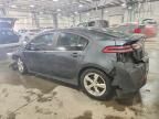 2012 Chevrolet Volt