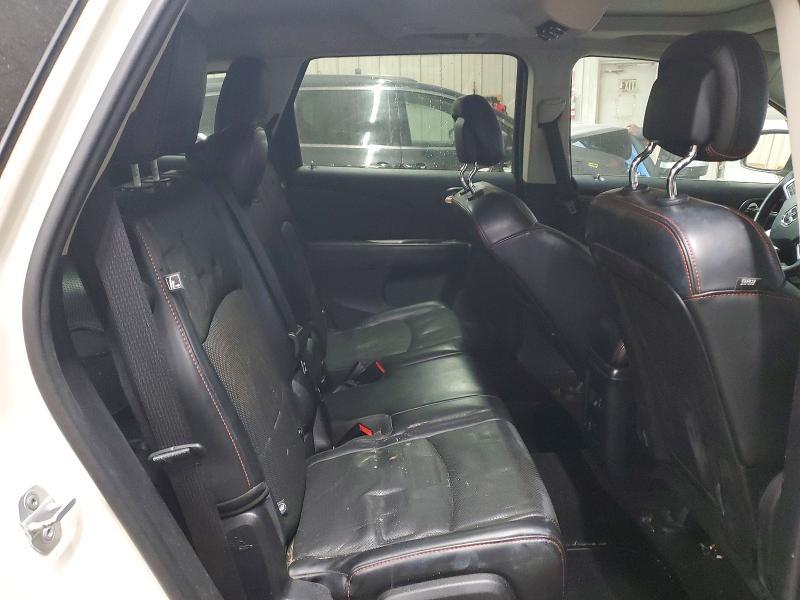 2013 Dodge Journey R/T