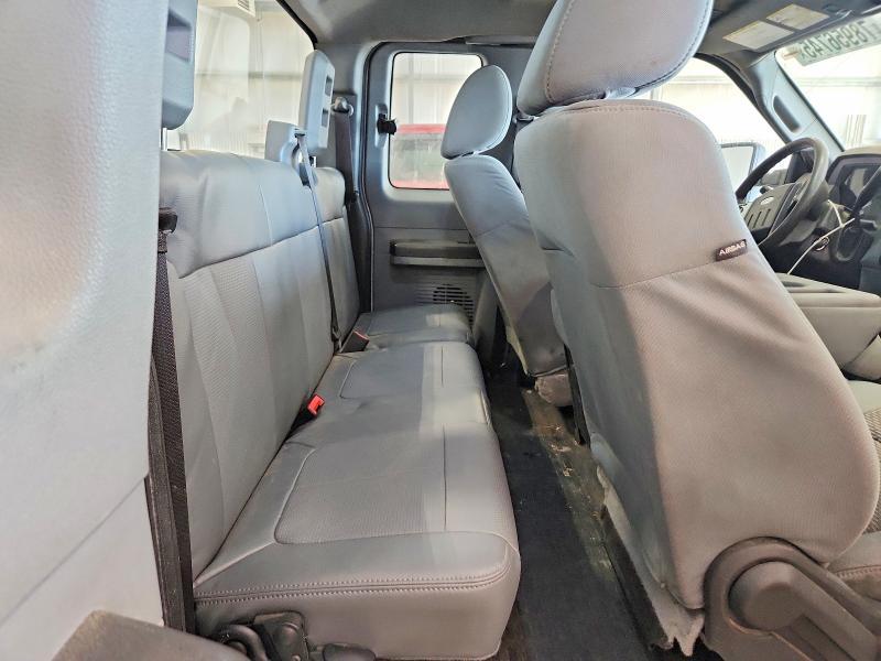 2015 Ford F250 Super Duty