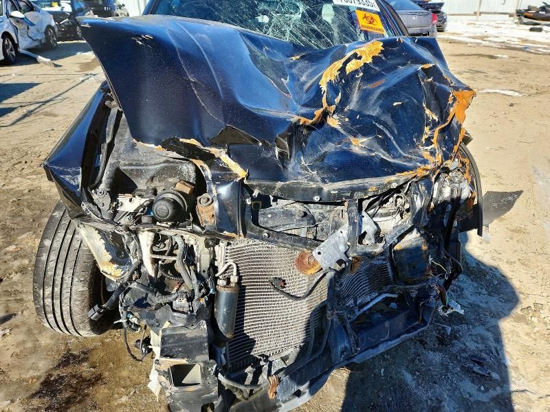 2002 Hyundai Sonata gls