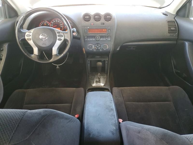 2009 Nissan Altima 2.5