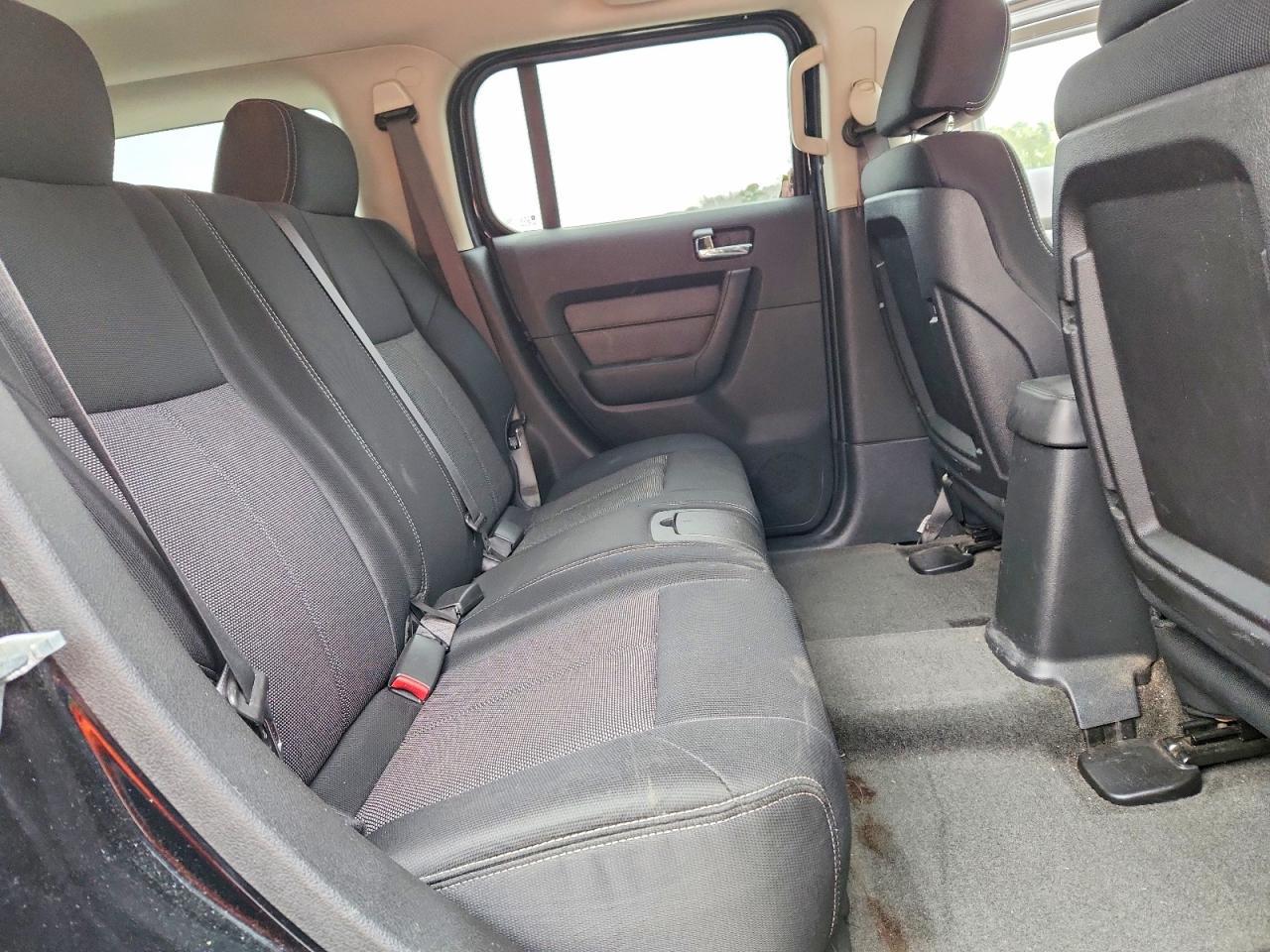 2007 Hummer H3