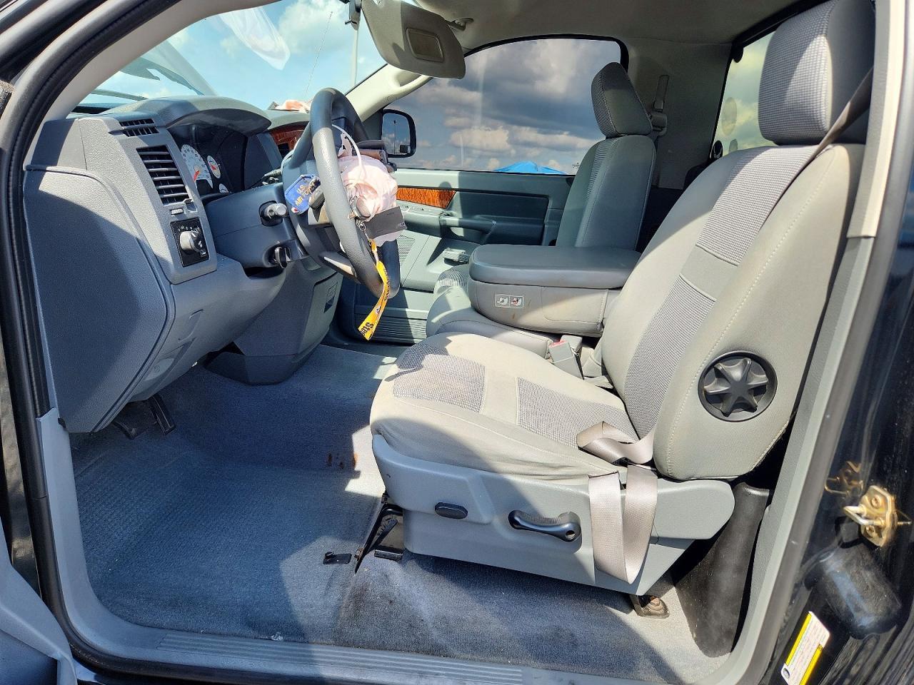 2006 Dodge RAM 1500 ST