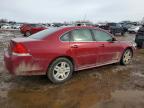 2014 Chevrolet Impala Limited lt