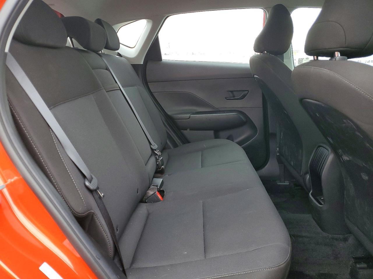 2025 Hyundai Kona se