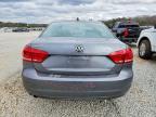 2014 Volkswagen Passat s