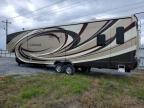 2012 Heartland Rv SEN Antoni Landmark Camper